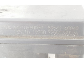 Блок АБС 8954160040, 4451060070   Toyota  Land Cruiser (J120)  2002 - 2009 года