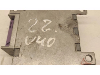 Блок подушек безопасности 962160453E, 0285001146   ZAZ 101
