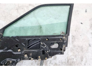 Передняя рамка дверного стекла    Audi 80 90 S2 B4