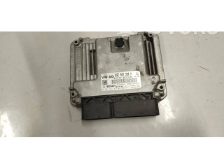 Řídící jednotka 05e907309h   Audi A1 2021