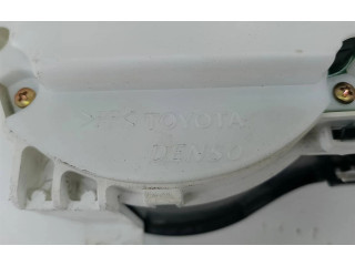 Панель приборов    Toyota RAV 4 (XA20)       