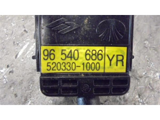 Переключатель дворников 96540686YR   Daewoo Kalos