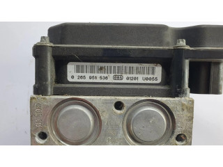 Jednotka ABS 8K0907379BJ, 0335U0055   Audi A4 S4 B7 8E 8H 2009
