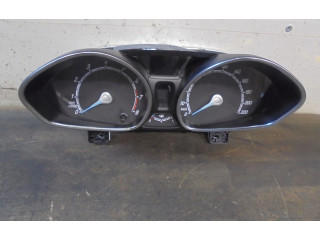 Спидометр (приборный щиток)  C1BT10849EAU, C1BT10849EAU   Ford B-MAX 