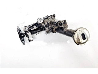 Масляный насос   7700600252, 7700600252  Renault Scenic I 