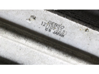 Интеркулер  1271003251   Honda Accord 2.2