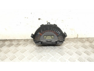 Панель приборов 110008872003, 88546046   Smart ForTwo I       