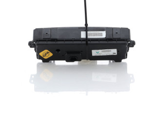 Блок управления климат-контролем 275102210R, J0-7162G   Renault Kadjar