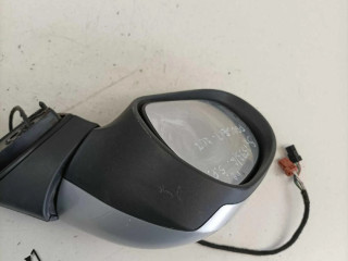Zpětné zrcátko  Peugeot 207 2007  E9014342  