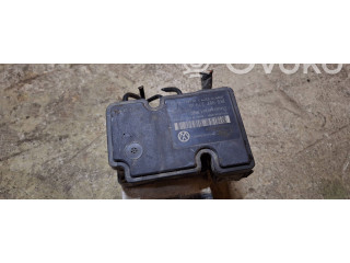 Jednotka ABS 1k0907379k, 1k0614117s   Audi A3 S3 8P 2003