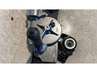 Моторчик заднего дворника F1FB17K441AA, 0390201259    Ford Focus