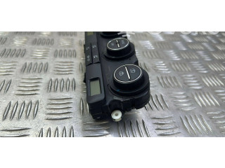 Блок управления климат-контролем 1K0907044CT, 5HB01010600   Volkswagen Scirocco