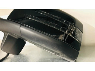 Zpětné zrcátko  levé Mercedes-Benz G W461 463 2013  A4638109516, 4638109516  