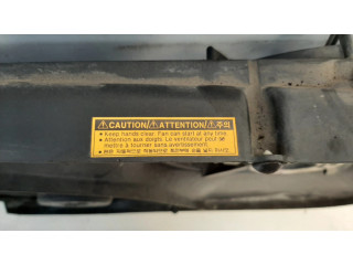 Вентилятор радиатора     96837839    Chevrolet Captiva 2.2