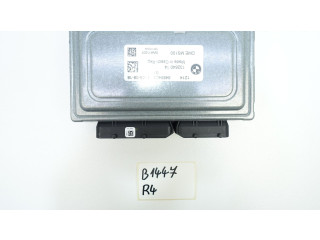 Блок управления двигателем ECU 8489402   BMW i3