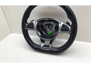 Volant Mercedes-Benz E W213 2018 A0004606600, 00009E38  