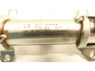 Vstřikovací lišta 06L906054E, 06M133316L   Audi A6 S6 C8 4K    DLZ DLZA DLZB 