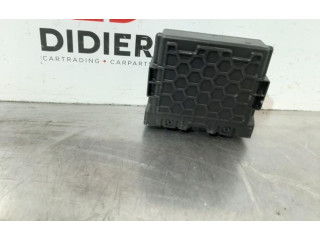 Блок подушек безопасности 13521137   Citroen Jumper