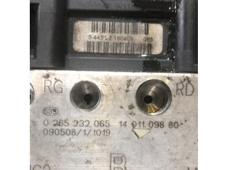 Jednotka ABS 0265800696, 0265800696   Fiat Scudo 2009