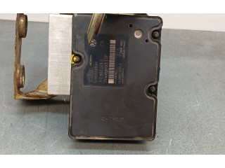 Блок АБС 7l0614111d   Volkswagen  Touareg I  2002 - 2010 года