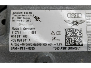 Подушка безопасности для колен 4G8880841A   Audi A6 S6 C7 4G