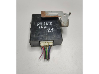 Блок управления 8953371040, 2796000361   Toyota Hilux (AN10, AN20, AN30)