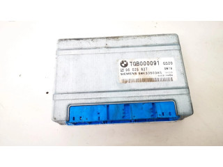 Блок управления коробкой передач tgb000091   Land Rover Range Rover L322