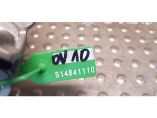 Масляный насос   04C115105C  Skoda Fabia Mk3 (NJ) 
