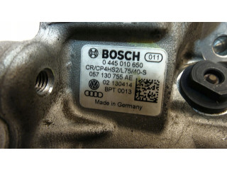 Vstřikovací čerpadlo 0445010650, 057130755AE   Audi Q7 4L     