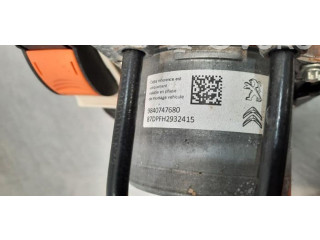 Jednotka ABS 9840747680, 1673578280   Peugeot Rifter 2020