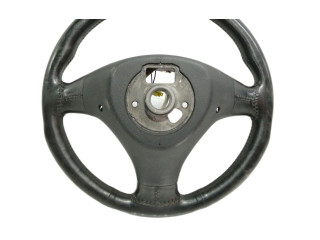 Volant Audi A6 Allroad C5 2001 8Z0419091D, 8E0124A  