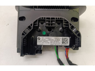 Панель приборов 5A33B92, 8796201   Mini Cooper Countryman F60       