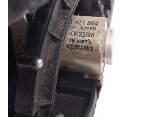 Рычаг переключения передач 8184522, 901201470000    BMW 5 E39   