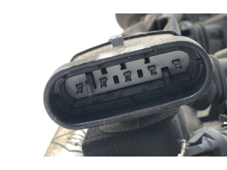 Топливная рампа 8200292590   Renault Clio III  