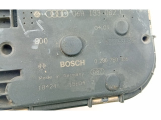 Интеркулер  06A133062C, 0280750036   Audi TT Mk1 