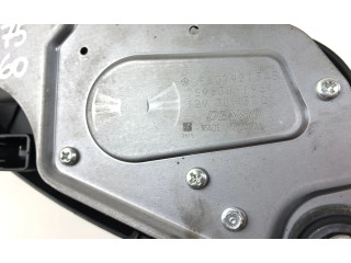 Моторчик заднего дворника 2596001963, 55079213AB    Jeep Grand Cherokee