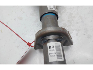 Руль KIA Rio  2001 - 2005 года 96812989      