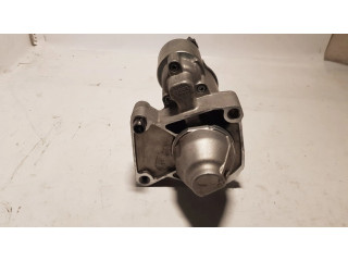 Стартер  0001174601, 9675660680   Citroen C4 II Picasso