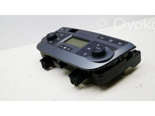 Блок управления климат-контролем 735419793   Fiat Grande Punto