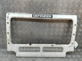 Передняя решётка Land Rover Defender 1987-2006 года ASJ710040      