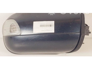 Zpětné zrcátko  Mercedes-Benz E W210 1999  413131418  