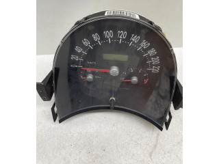 Přístrojová deska  Volkswagen New Beetle 2001 1C0920800A  