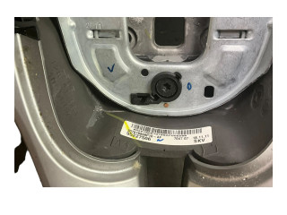 Руль Chevrolet Orlando  2011 -  года 95227506, 13286903      