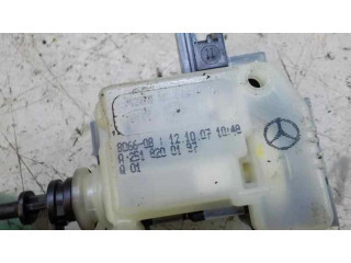 Блок управления A1648200172, A2518200197   Mercedes-Benz ML W164