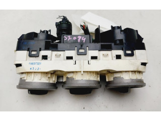 Блок управления климат-контролем 4548300485   Smart ForFour I