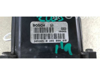 Jednotka ABS 0265950084   Fiat Stilo 2003