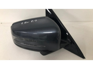 Zpětné zrcátko pravé Mercedes-Benz E W212 2010  A2128101016  