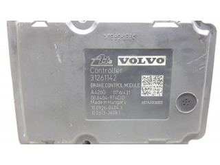 Блок АБС 31261142   Volvo  XC70  2008-2013 года