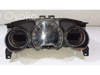 Панель приборов 6103FG, 9666326480   Citroen C5       