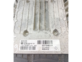 Řídící jednotka 237104833R, S180153110A   Dacia Duster 2012